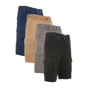 Pantalones cortos de gimnasio personalizados - Product Image 1