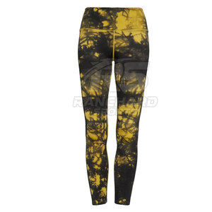 2025 Custom Logo Design Seamless Workout Women <b>Leggings</b> Best Sale Active Wear Women Yoga <b>leggings</b> - Product Image 1