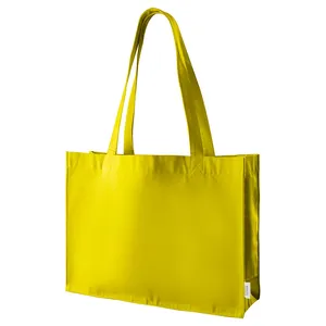 Borsa Shopper Sostenibile in Tessuto di Melograno, Gadget Promozionale - Product Image 3