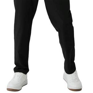 Pantalones de chándal para correr para hombre Athletic Fit: tela ligera y de secado rápido para gimnasio y exteriores - Product Image 1
