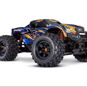 Producto en Oferta xxas Maxx Slash 6S 1/8 RTR Short Course Truck Verde - Product Image 1