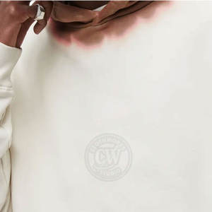 Servicio OEM al por Mayor, Sudaderas con Capucha para Hombre, Diseño de Primera Calidad, 100% Algodón, Color Sólido, Diseño con Bolsillo, Secado Rápido y Transpirable - Product Image 5