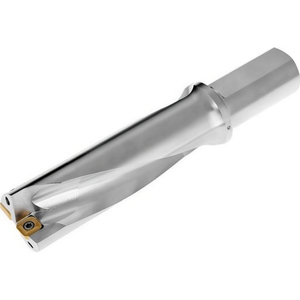 Broca de Carburo PRAMET 3xD ISO 803D-36-108-S32, Diámetro 32mm, Inserto de Corte D.36mm para Máquinas Herramienta - Product Image 2