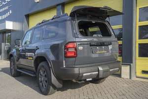 Nuevo/Usado 2025 Toyota Land Cruiser Prado, Cámara Trasera 360, Capacidad de Carga 31-40T, Emisión Diésel/Gasolina, Automático - Product Image 6