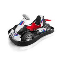Nuevo Go Kart Eléctrico de Alta Calidad para Adultos, Motor de 1000W, 110CC, Buggy para Dunas, Freno Hidráulico, Ruedas de 13 Pulgadas, 40km/h, Cadena