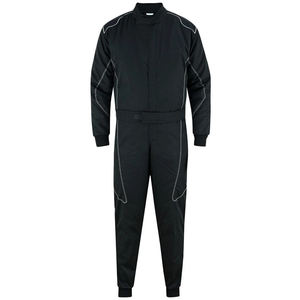 El Mejor Regalo, Traje de Carreras de Karts, Traje de Carreras de Pista de Una Pieza, Traje de Karting Disponible, Trajes de Carreras de Karts con Logotipo Personalizado de Alta Calidad - Product Image 6