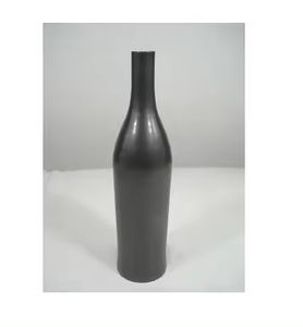 Haute vente conception personnalisée Vase à fleurs centres de Table de mariage Vases à fleurs en métal finition brillante Pot de fleur - Product Image 2