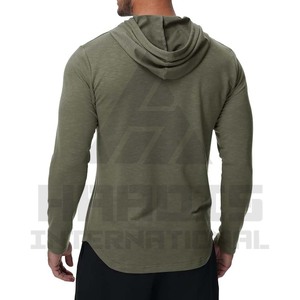 High Quality Custom Printing Men <b>Hoodies</b> Sweatshirt Unisex <b>Hoodies</b> Custom Logo <b>Plain</b> <b>Hoodies</b> for Men | Quick Dry Breathable Mens - Product Image 6