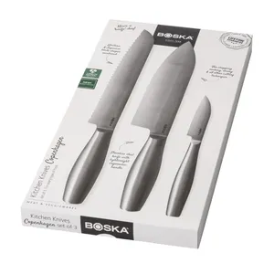Set di Coltelli Personalizzati BOSKA Copenhagen, Coltelli Premium per Merchandising - Product Image 5