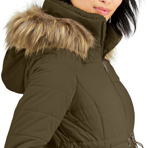 Outdoor Adults Wear <b>Women</b> Puffer <b>Jackets</b> Casual Wear <b>Women</b> Puffer <b>Jackets</b> <b>Lightweight</b> <b>Women</b> Puffer <b>Jackets</b> - Product Image 4