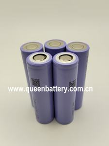 Queenbattery-batería para baterías de bicicleta eléctrica, baterías de litio de 33G 33G3318650 3300 3,6 3,7 MH H INR18650-33G V que10A para baterías de e-scooter - Product Image 4