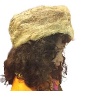 Mũ Lông Mùa Đông crockett - Product Image 1