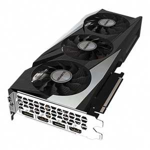 Nuevo Stock G P U GIGA BYTE R T X 3060Ti GAMING OC 8G LHR Gaming Graph ICS Ca RD R T X 3060 Ti 8G - Product Image 6