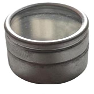 Cajas de aluminio en cajas de cartón, herramientas de reloj, herramienta de joyería, uso de precio más bajo de alta calidad, herramienta profesional para hacer FPR - Product Image 1