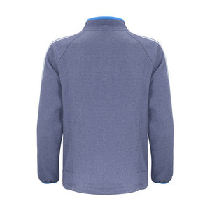 Custom GAA media cremallera Tops poliéster ropa deportiva caliente sublimación diseño lanzar chaqueta Tops THIZ internacional todas las estaciones al aire libre - Product Image 3