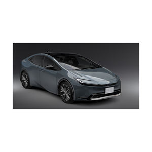 Véhicule d'occasion Toyota Prius 2020 à transmission automatique, petit modèle, conduite à gauche, propulsion arrière, sièges en cuir, pneus R16, intérieur clair - Vente Flash - Product Image 4