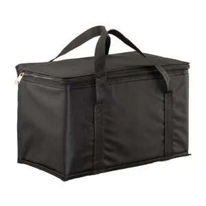 Borsa Termica Promozionale Personalizzata 600D per Gadget - Product Image 3