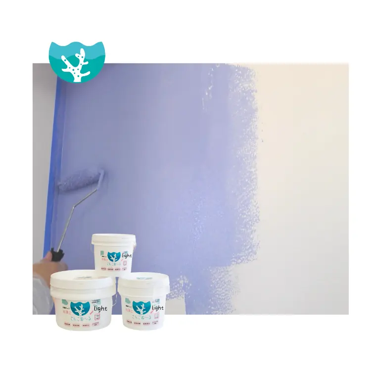 Original Perfect Room Interior Wall Powder Chemical for Paint All