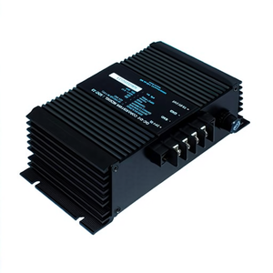 Convertisseur abaisseur de tension DC-DC Samlex SDC-23, entrée 20-32VDC, sortie 13.8VDC, 23A - Product Image 2