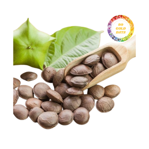 Nueces de Sacha Inchi naturales de primera calidad, suministro al por mayor a granel, granos sin OMG, embalaje personalizado OEM, 25-50 kg/bolsa, directo de fábrica - Product Image 5