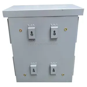 Hot Selling Aluminum Water-proof Outdoor Electrical Enclosure Ip67 Box Electricity