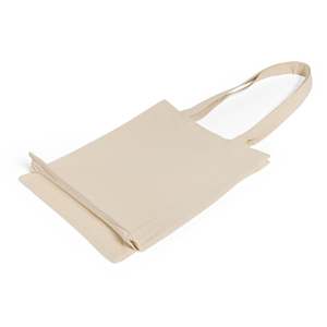 Bolso Tote Grande para Mujer, Bolso de Mano Resistente de Algodón, Cierre Abierto, Ecológico, para Uso Diario, Viajes, Marketing y Marca - Product Image 6