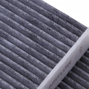 Juego de Filtros de Aire de Cabina OE 64116809933 para BMW F10 F11 F07 F01 F02 F15 F16 Serie 5 6 7 X5 X6 X7, Filtro de Aire Acondicionado - Product Image 3