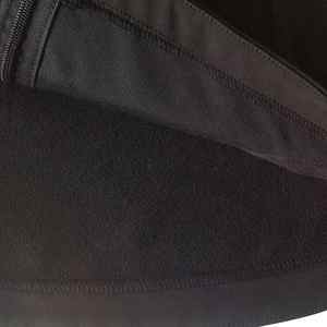 Vente en gros Gilet d'hiver pour hommes Gilet imperméable et coupe-vent Chauffe-corps - Product Image 4