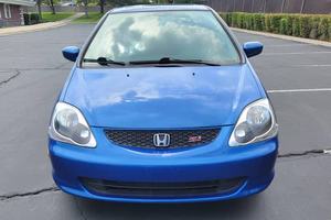 Ho-n-d-a Civic Si Hayon d'occasion 2004 - Product Image 2