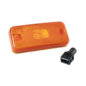 Lampe de signalisation d'aile pour Fiat Ducato3,Boxer3,Jumper3 - Product Image 1