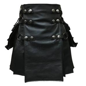 Top Qualité Meilleures Couleurs Unies Tartan Dames Utilitaire Kilts Haute Qualité Nouvelle Arrivée Meilleure Vente Femmes Mini Dames Kilts - Product Image 1