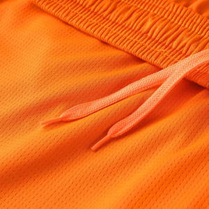 100% polyester matériel de haute qualité meilleure conception personnalisée vêtements de sport de plein air uniforme de basket-ball - Product Image 4