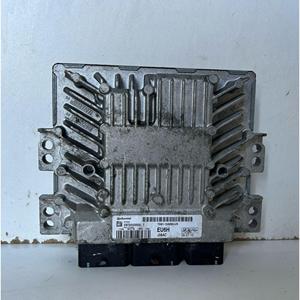 CENTRALINA INIEZIONE FORD Mondeo S. Wagon 6a Serie 5WS40595H QXBA Diesel 1997 (07>14) - Product Image 1