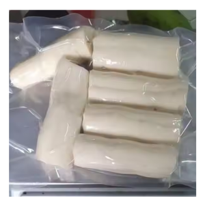 Tapioca congelé de haute qualité: meilleur manioc congelé IQF, tapioca congelé, manioc pelé congelé de haute qualité et au meilleur prix - Product Image 2