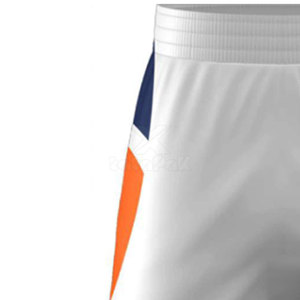 Uniformes de Lacrosse Personalizados para Hombre, Logotipo Sólido, Equipos Deportivos, Tela Elástica Transpirable de 180g, 100% Poliéster, Alta Calidad, Entrenamiento - Product Image 6