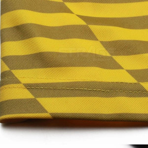Maillot de football pour homme personnalisé avec logo 2025 – Nouveau design, 100 % polyester, léger, écologique, séchage rapide, respirant - Product Image 5