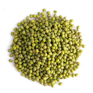 Wholesale Natural Organic High Quality Green Mung <b>Beans</b> Green <b>Vigna</b> <b>Beans</b> Green Gram <b>Beans</b> - Product Image 2