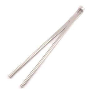 Equine Molar Forceps 21-Piece Manual <b>Veterinary</b> <b>Instrument</b> Set V011 CE Approved - Product Image 3
