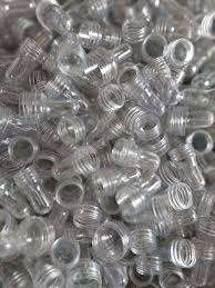 Residuos de preformas de plástico / Preformas de plástico limpias +27739729209 PP PE de Sudáfrica - Product Image 2