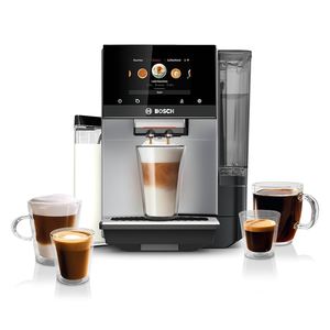Machine à expresso Breville BES870XL Barista Express, en acier inoxydable brossé, disponible en stock, prête à être expédiée - Product Image 5