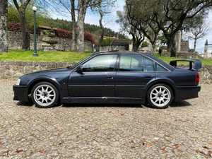 รถมือสอง พวงมาลัยซ้าย/ขวา ปี 1992 โอเปิ้ล โอเมก้า 3.0 24V อีโวลูชั่น 500 - Product Image 3