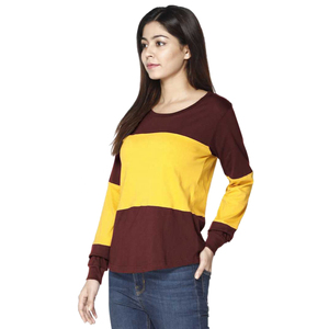 Summer Basic Blank White 230gsm Vintage Crop Top pour femmes Meilleure vente Summer Acid Wash T Shirt Meilleure qualité avec service OEM - Product Image 3