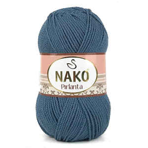 Nako 3409 Fil de qualité supérieure Pirlanta Produit - Product Image 1