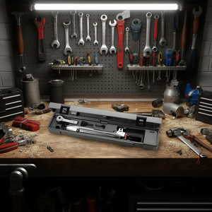 Llaves de trinquete manuales Usag con trinquete extraíble para apretar y abrir de forma rápida y sencilla - Product Image 3