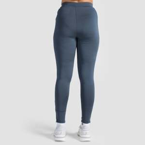 Pantalon de jogging taille haute respirant gris Tone Tech pour le fitness - Product Image 2