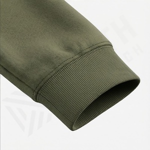 Ensemble de survêtement pour homme à manches longues et fermeture éclair intégrale, vente chaude, course à pied, sport, vente en gros, nouveau style, haute qualité, kit de fitness athlétique - Product Image 6