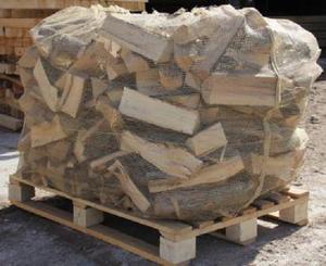 Leña de Madera Dura Secada al Horno de Última Llegada para Chimenea y Parrilla, Precio al por Mayor a Granel, de Alta Calidad, 7% de Humedad MÁXIMO - Product Image 5