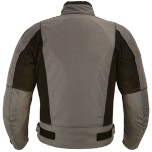 Nouveau 2025 veste de moto personnalisée hommes veste de protection de moto de course - Product Image 2