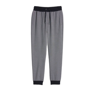 Produit très demandé, dernière collection de joggings pour hommes, impression de logo entièrement personnalisée, joggings pour hommes en vente, service OEM ODM - Product Image 1