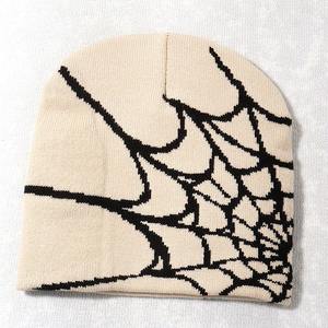 Gorro de Punto Personalizado con Logotipo Bordado Fino, Gorro de Invierno Cálido y Moderno, Marca Privada, OEM, Venta al por Mayor - Product Image 5